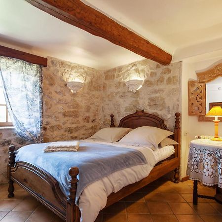 Hotel La Bastide des Pins Extérieur photo