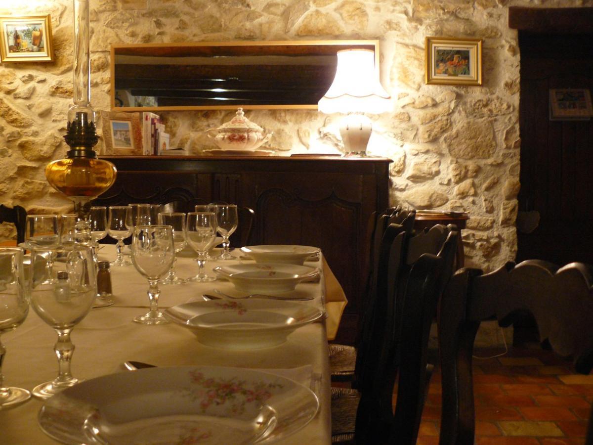 Hotel La Bastide des Pins Extérieur photo