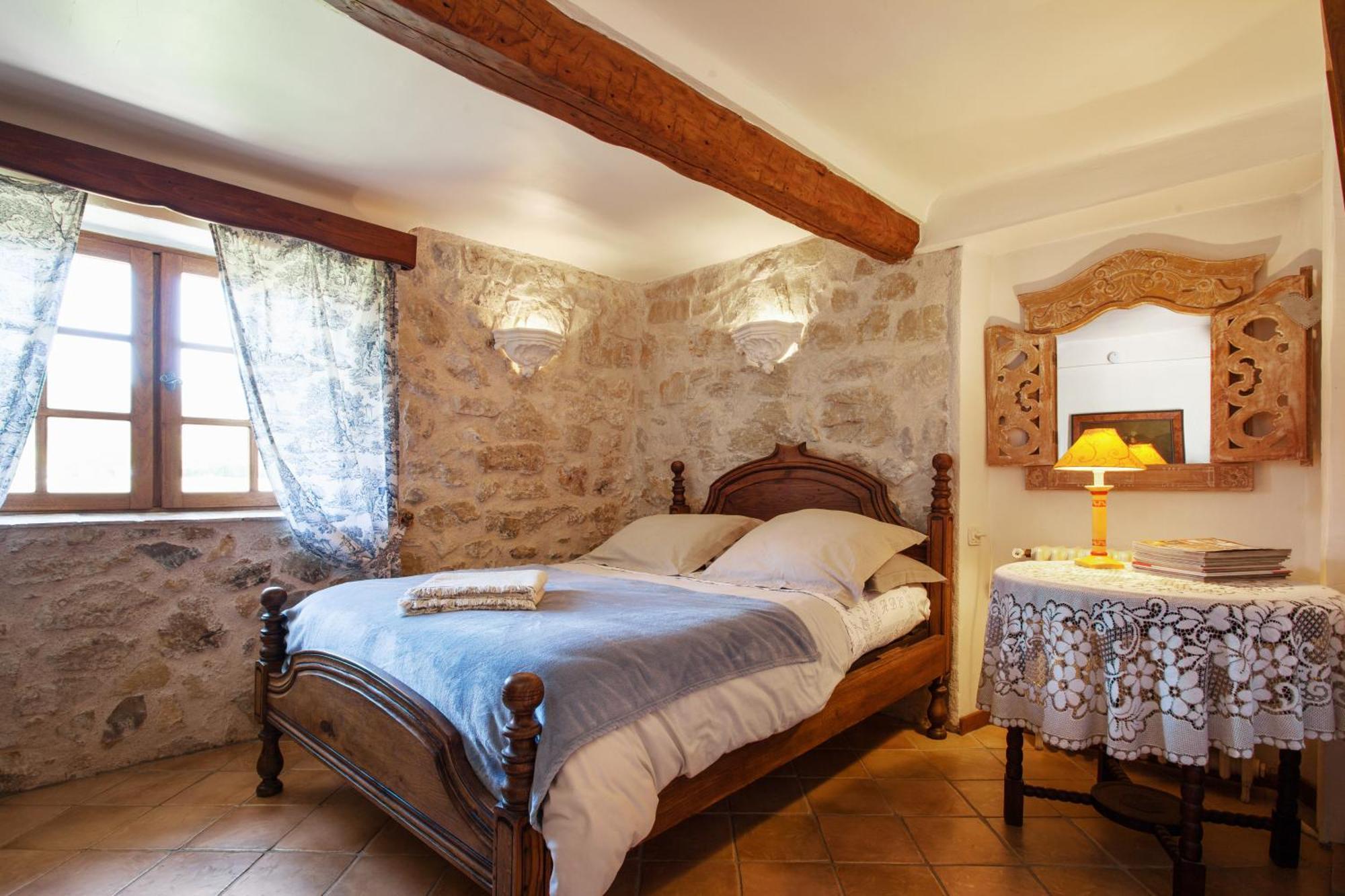 Hotel La Bastide des Pins Extérieur photo