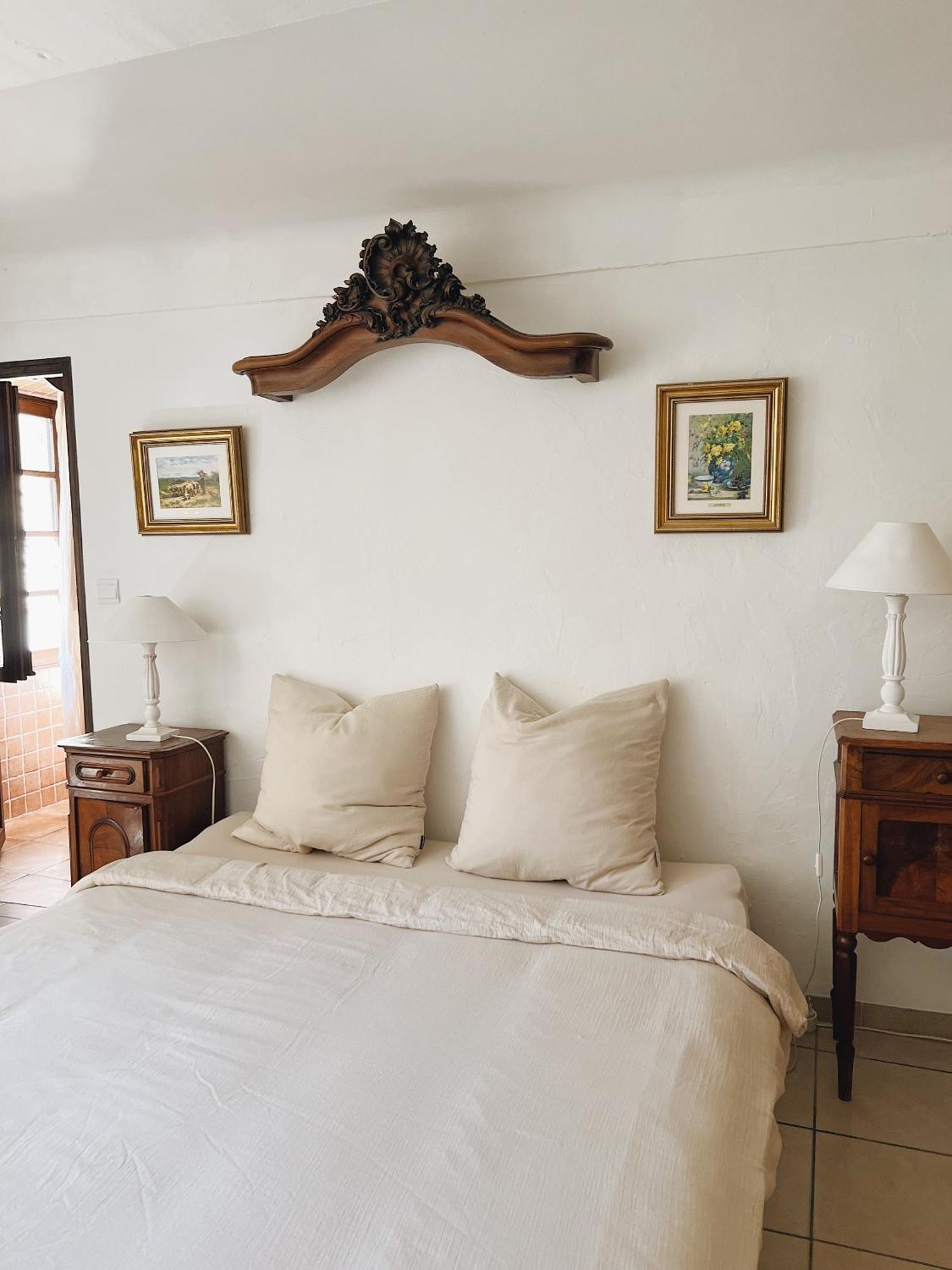 Hotel La Bastide des Pins Extérieur photo