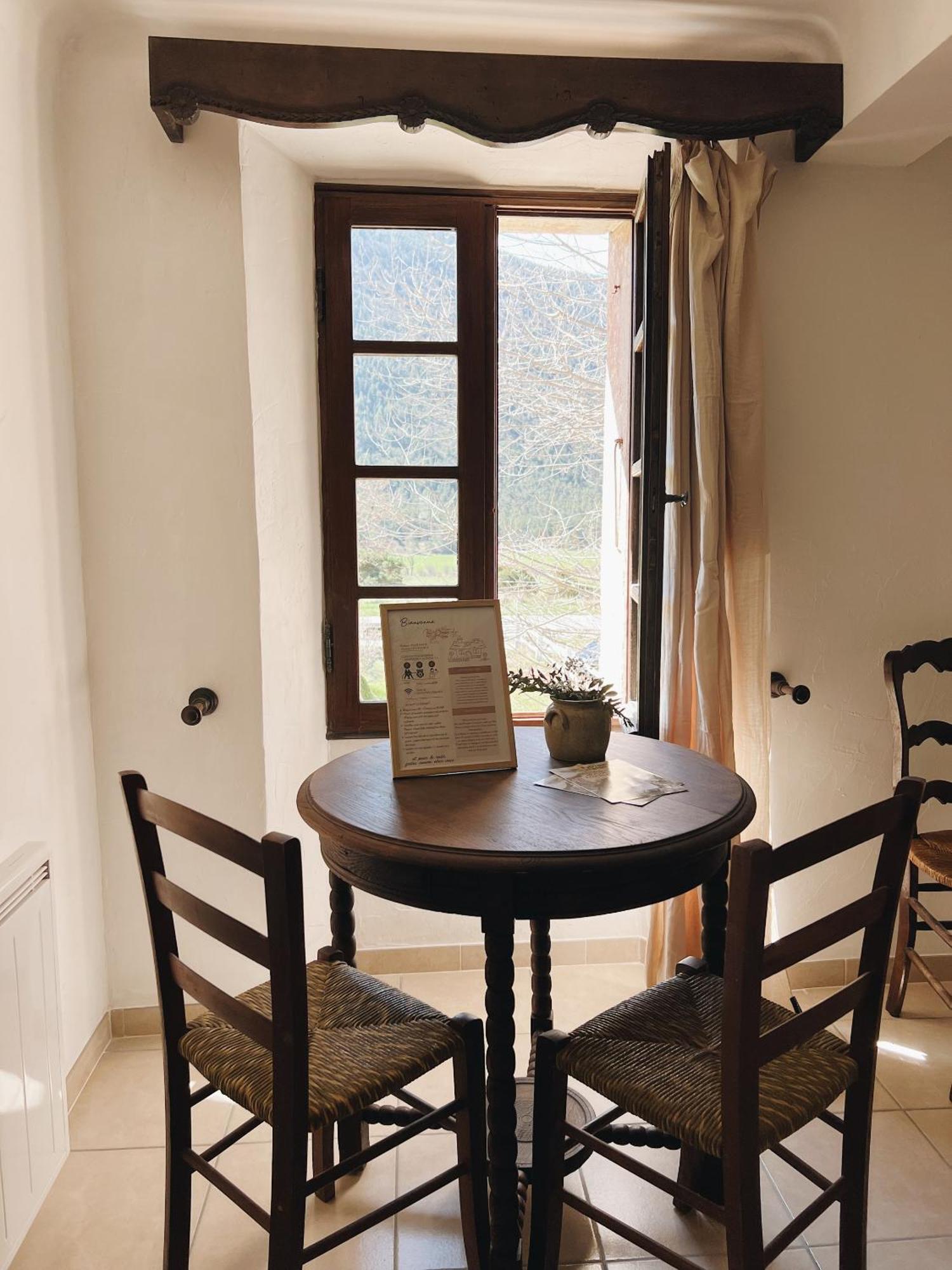 Hotel La Bastide des Pins Extérieur photo