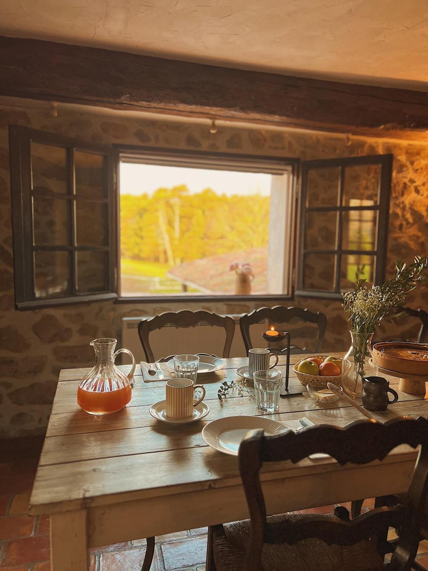 Hotel La Bastide des Pins Extérieur photo