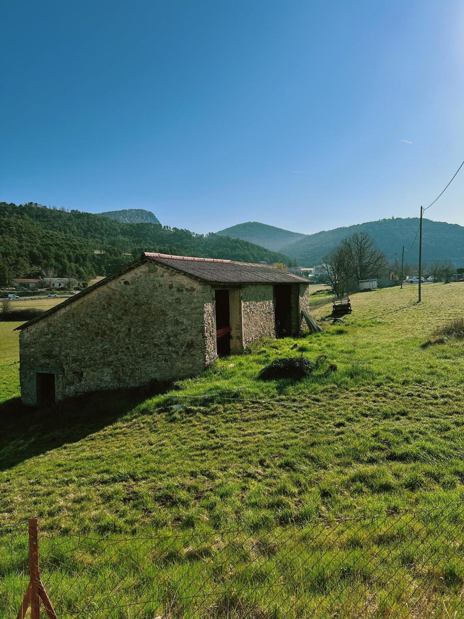 Hotel La Bastide des Pins Extérieur photo