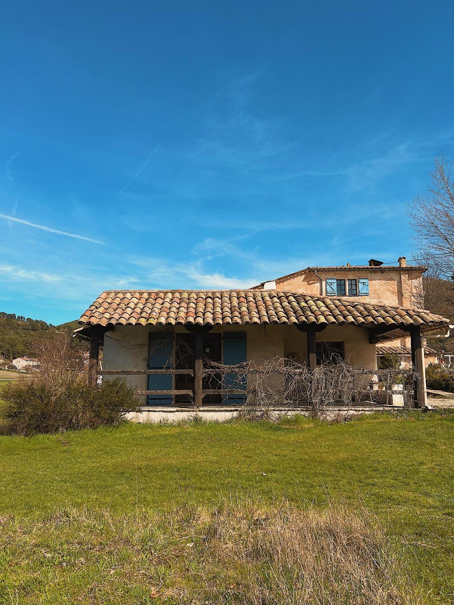 Hotel La Bastide des Pins Extérieur photo