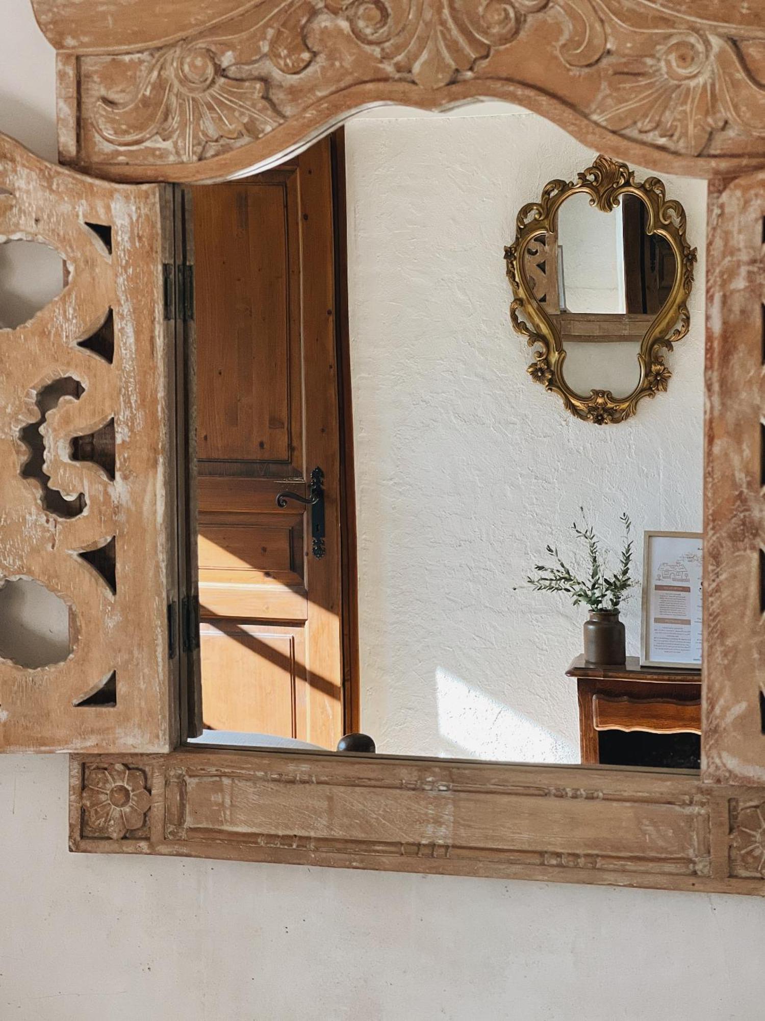 Hotel La Bastide des Pins Extérieur photo