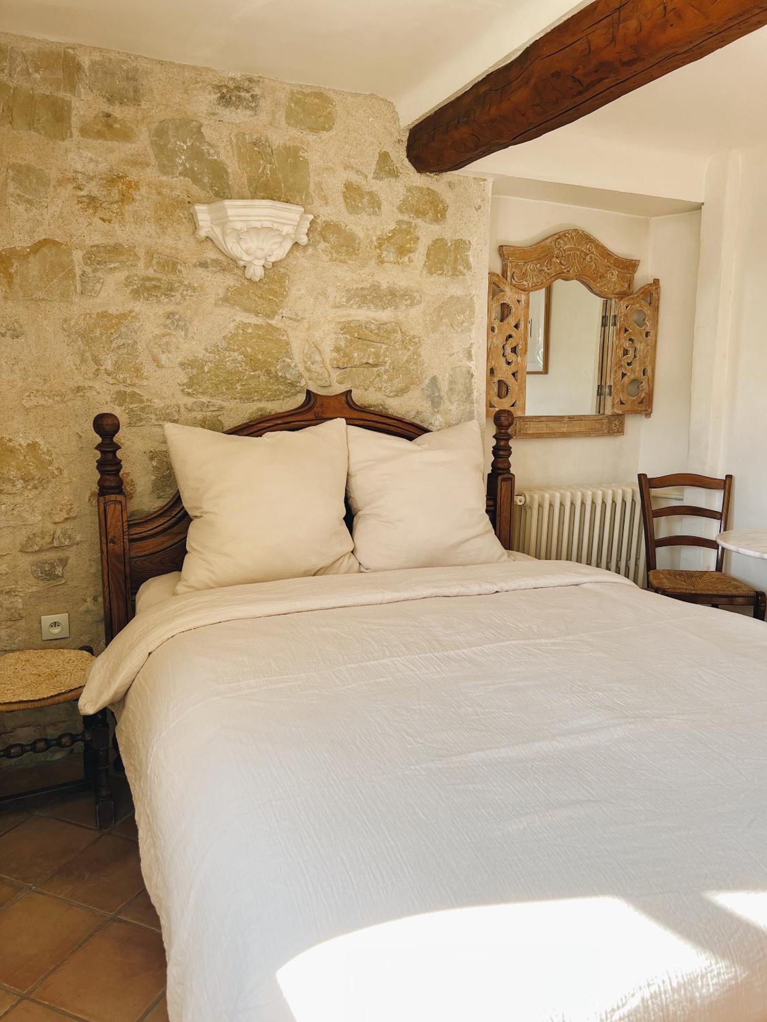Hotel La Bastide des Pins Extérieur photo