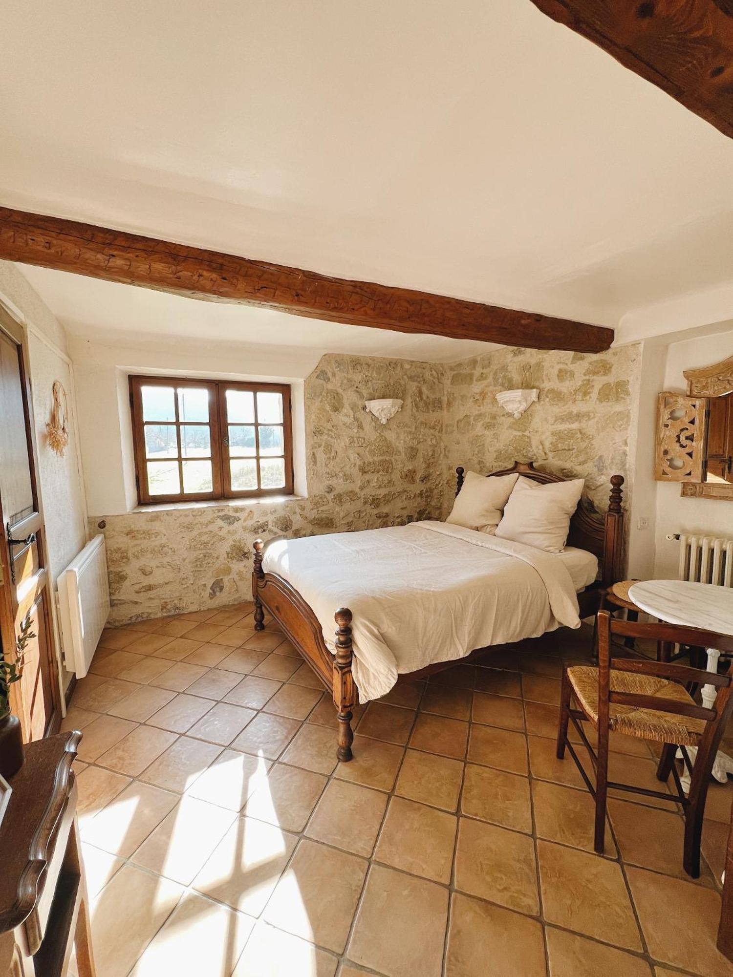 Hotel La Bastide des Pins Extérieur photo
