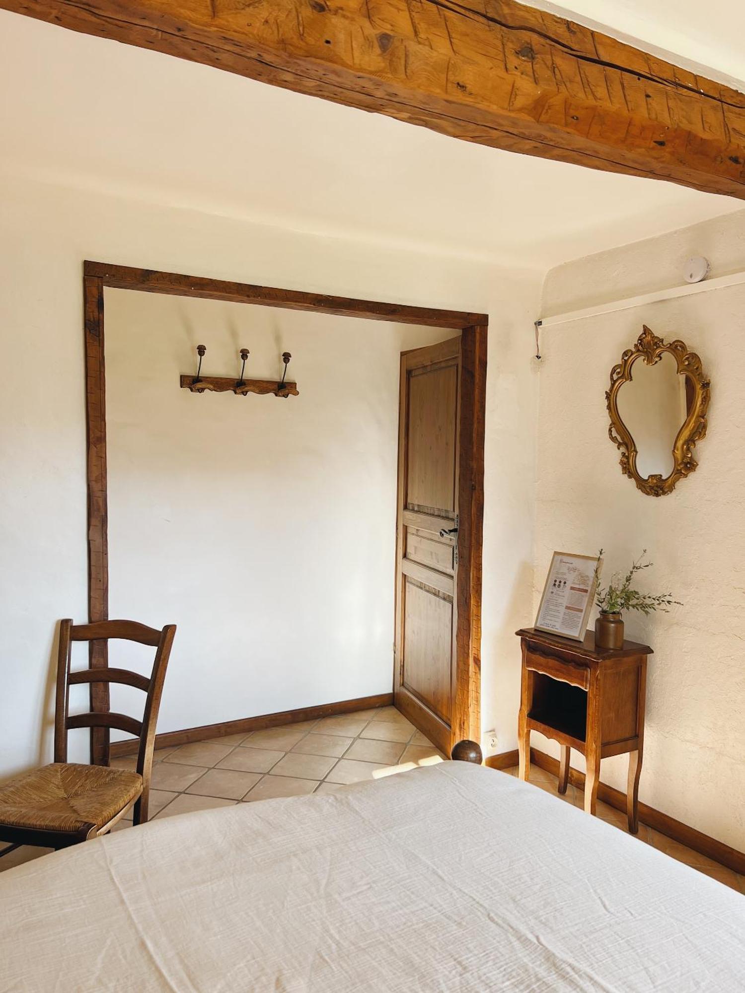 Hotel La Bastide des Pins Extérieur photo