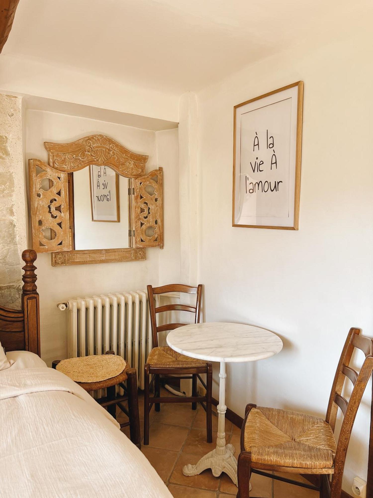 Hotel La Bastide des Pins Extérieur photo