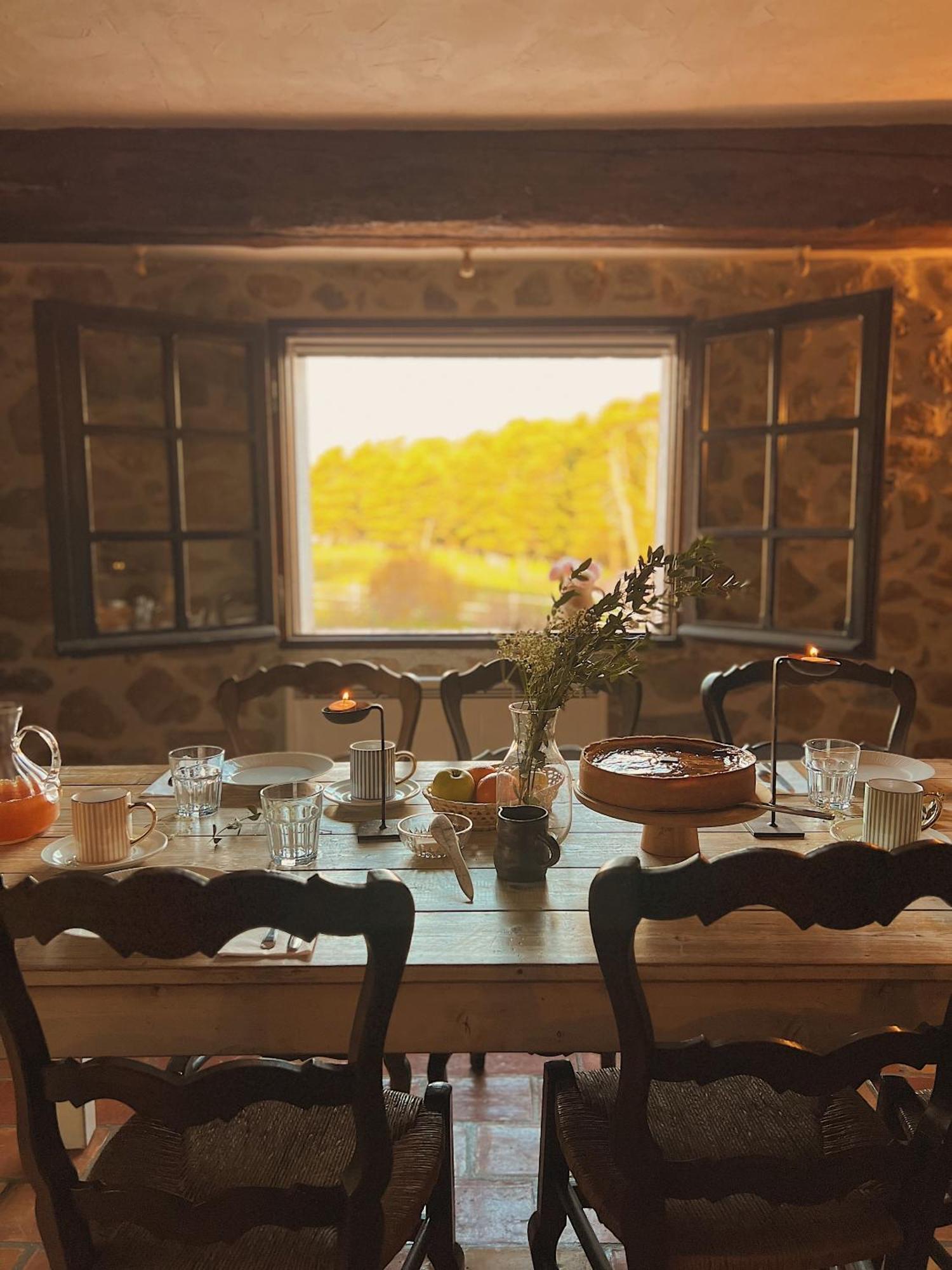Hotel La Bastide des Pins Extérieur photo