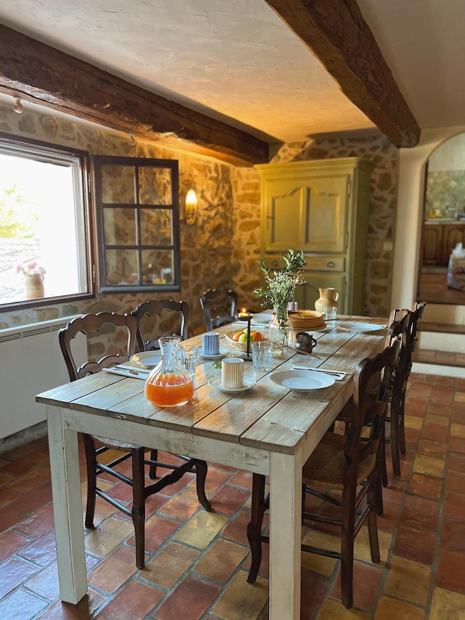 Hotel La Bastide des Pins Extérieur photo