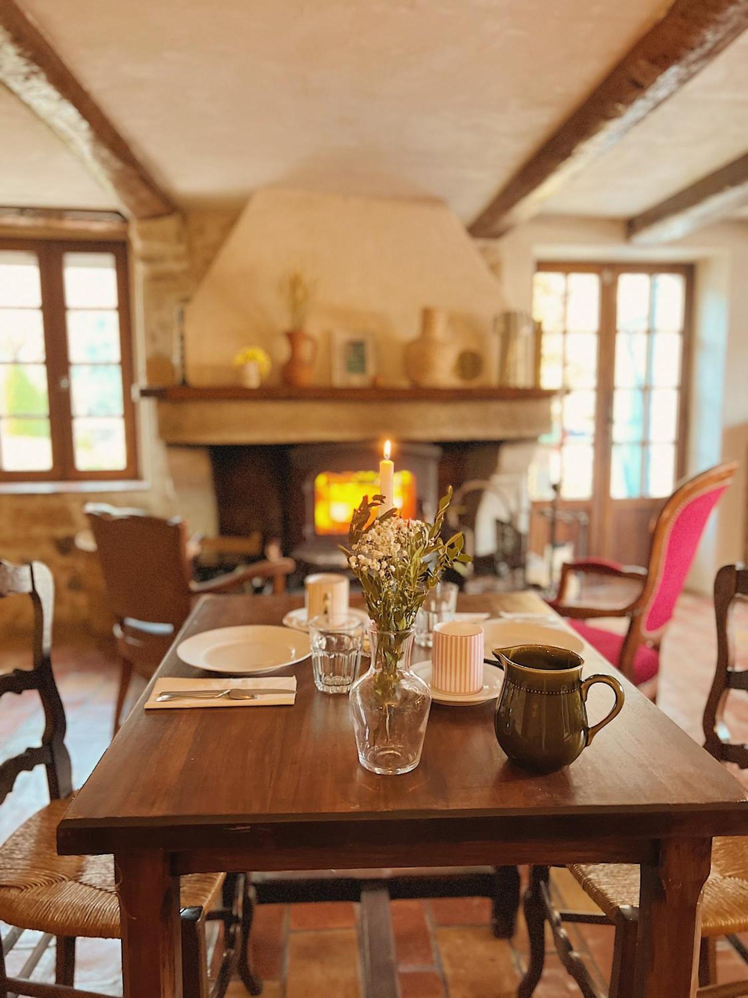 Hotel La Bastide des Pins Extérieur photo