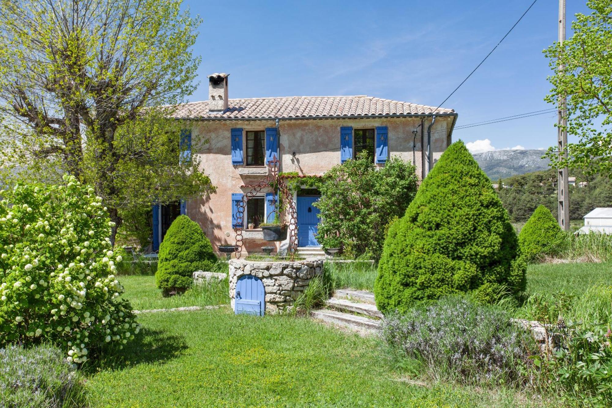Hotel La Bastide des Pins Chambre photo