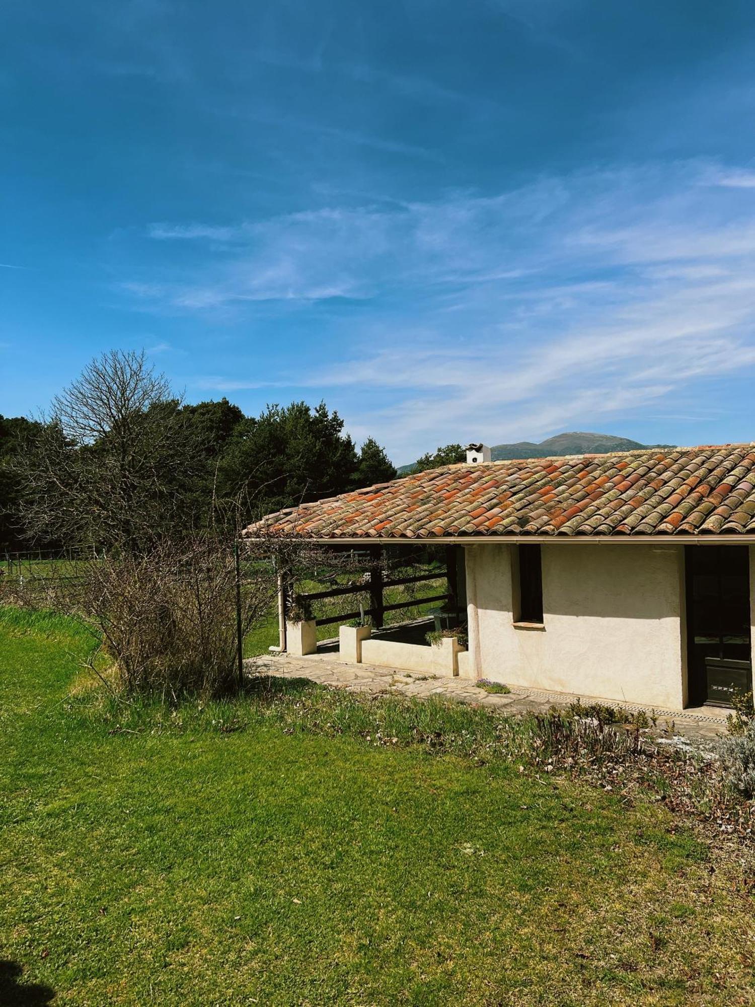 Hotel La Bastide des Pins Chambre photo