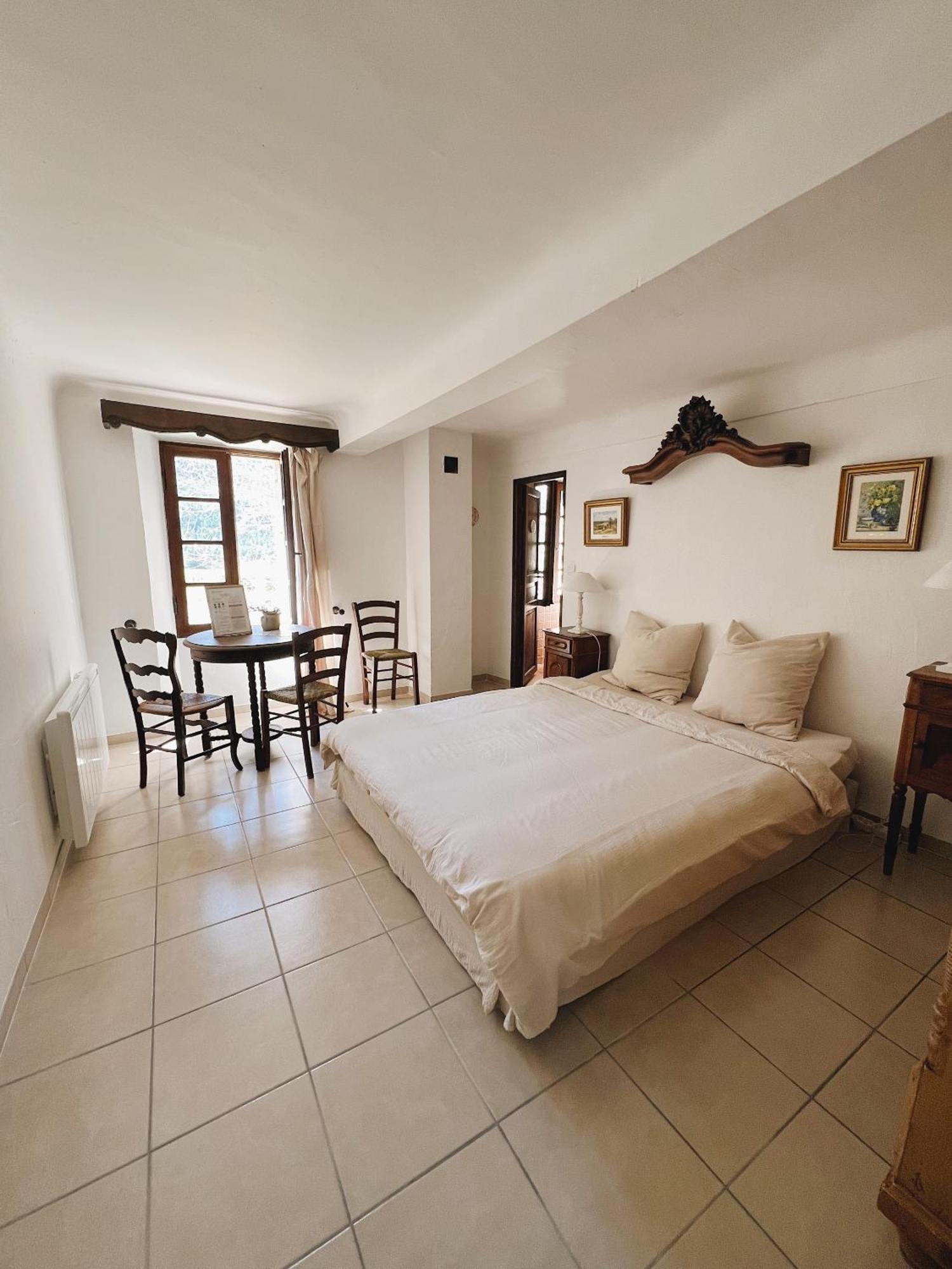 Hotel La Bastide des Pins Chambre photo