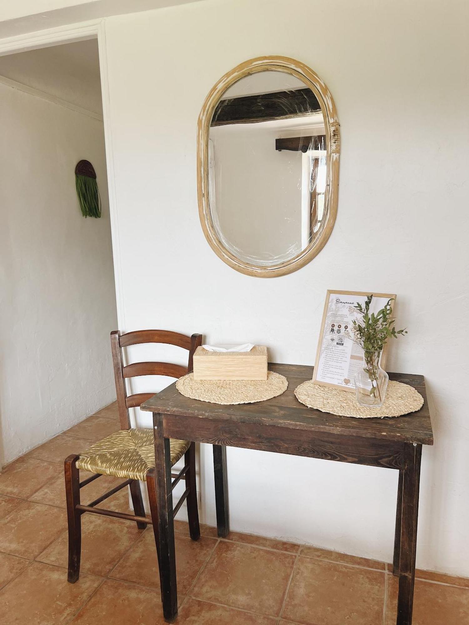 Hotel La Bastide des Pins Extérieur photo