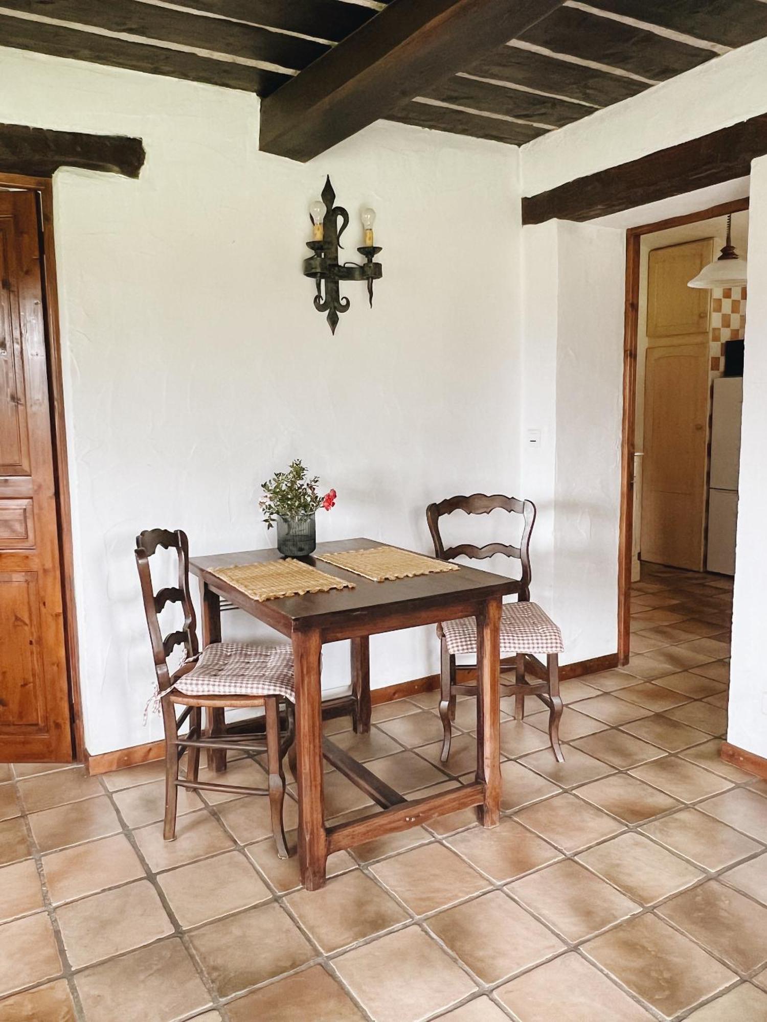 Hotel La Bastide des Pins Chambre photo