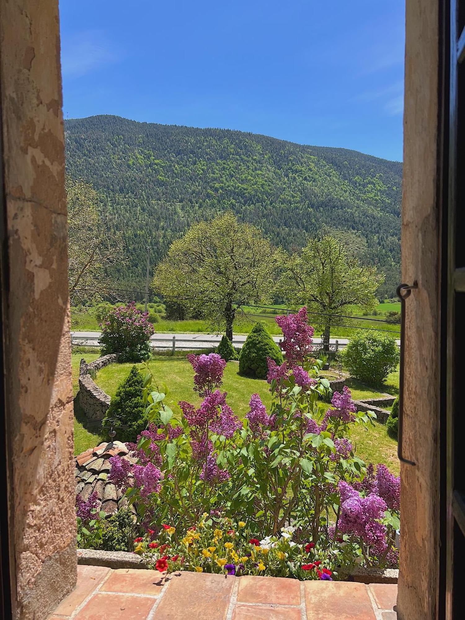Hotel La Bastide des Pins Chambre photo