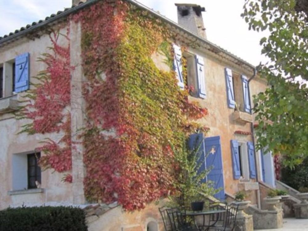 Hotel La Bastide des Pins Extérieur photo